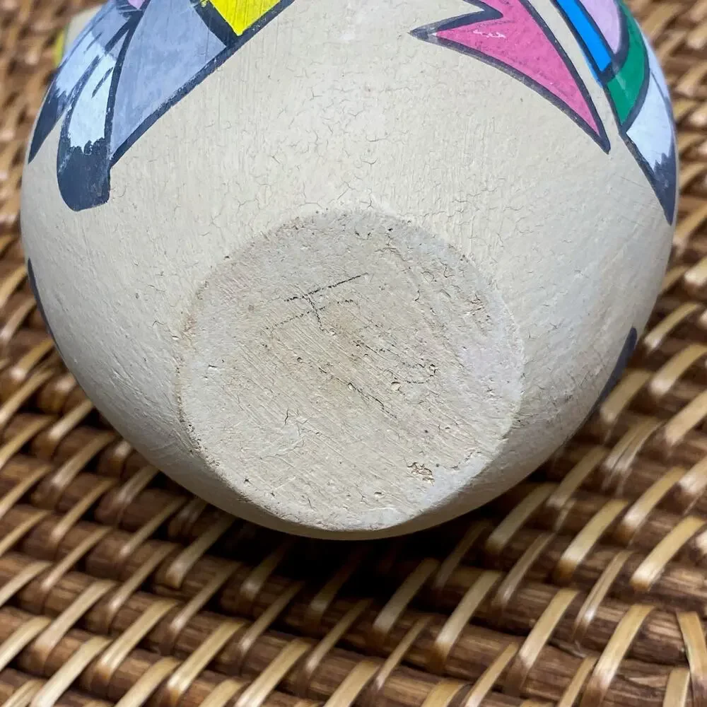 Vintage Mexican Souvenir 6